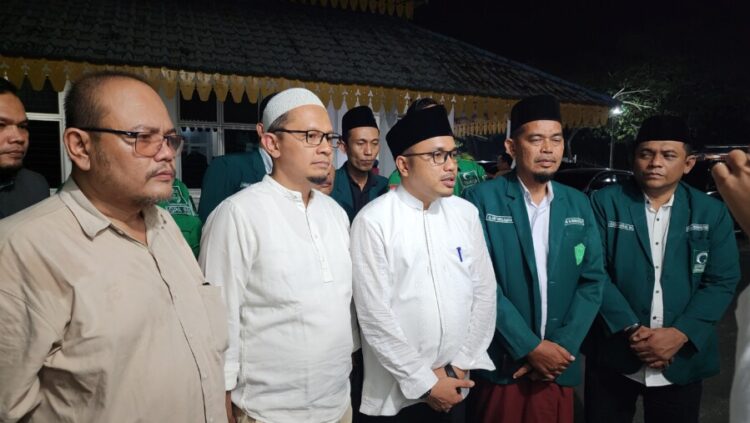 Direktur RSUD H OK Arya Ajak Warga Al Washliyah Jadikan Batubara Bahagia Dan Berkah