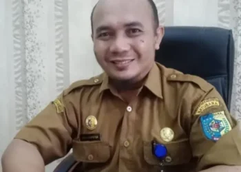 Kadinkes Batubara: Barang Yang Dibeli Dari Dana BTT 2022 Ada Semua