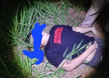 Grebek Sabung Ayam, Kapolsek Tewas