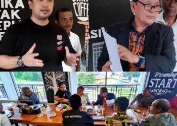 Pemalsu Sertifikat Tanah Di Ajibata Belum Juga Tersangka, Poldasu Diminta Tegas