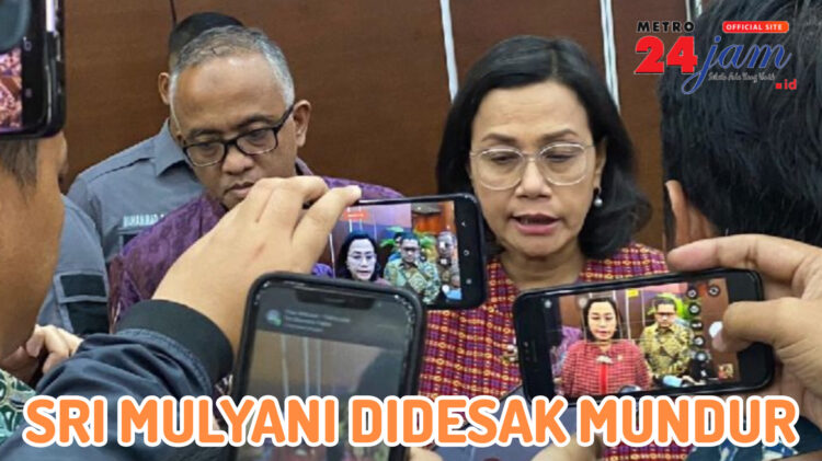 Sistim Pajak Dirusak, Indonesia Dibayangi Hutang Rp10.000 Triliun