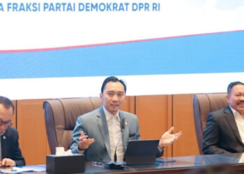 Revisi Undang-Undang Perlindungan Konsumen Perkuat Hak-Hak Konsumen