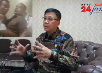 David Roni Sinaga Sudah Coreng Nama Lembaga DPRD MEDAN