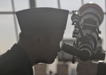 Lebaran Idulfitri Diprediksi Jatuh Pada 31 Maret 2025