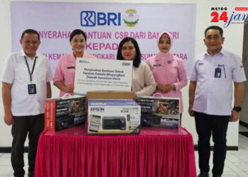 Pelayanan Puskesmas Di Medan Tetap Buka Selama Lebaran