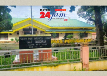 Ketika Disdik Langkat Jadi Sorotan; Aroma Dugaan Korupsi Menyeruak