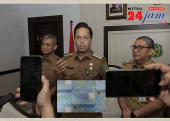 Horee..!! Ngurus KTP Hari Ini, Besok Langsung Siap