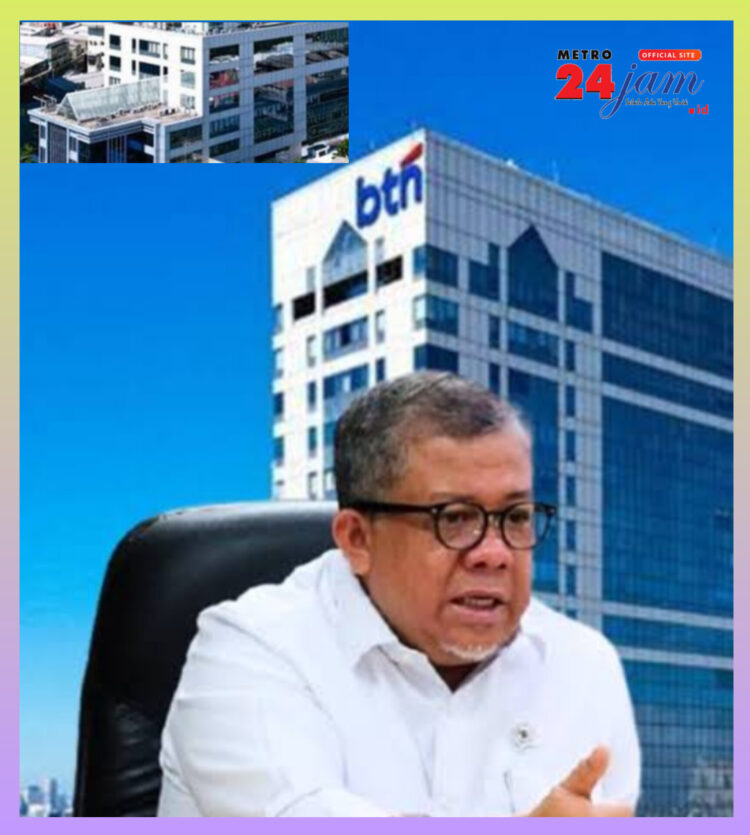 GAWAT! Sejumlah Pejabat Jadi Komisaris Di BUMN