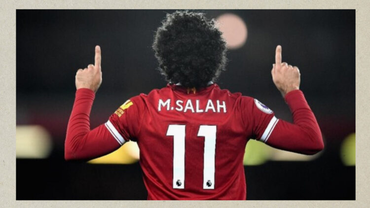 Kontrak Segera Diteken, Mohammed Salah Optimis Tetap Bersama Liverpool