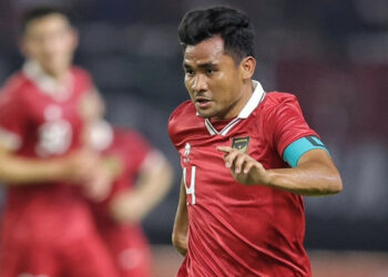 Asnawi Tak Dipanggil Patrick Kluivert