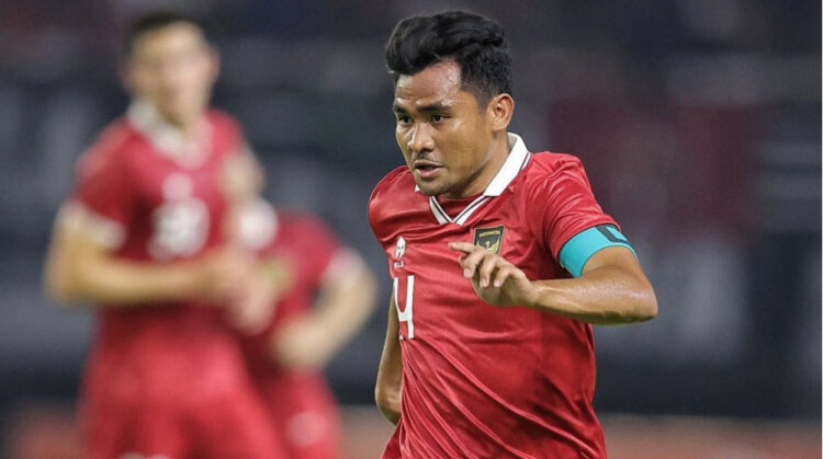 Asnawi Tak Dipanggil Patrick Kluivert