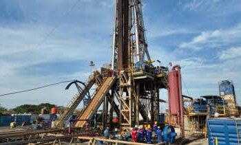 BP Migas Aceh Minta Percepatan Peralihan Blok Rantau Dan Pengelolaan Migas Diatas 12 Mil