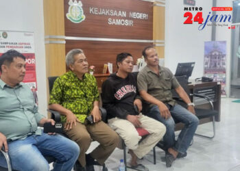 Parah! Mau Launching Aplikasi ‘Jaga Desa’, 128 Kades Dibebankan Uang Partisipasi