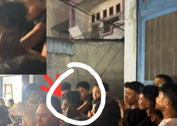 Dituduh Bunuh Ibu Kandung, Anak Tegal Sari Mandala Dipukuli Warga