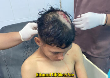 Atlet Tarung Derajat Asahan Diculik Dan Dianiaya Geng Motor