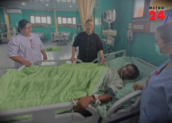 Dirut RSUD Pirngadi: Semua Ada Aturannya!