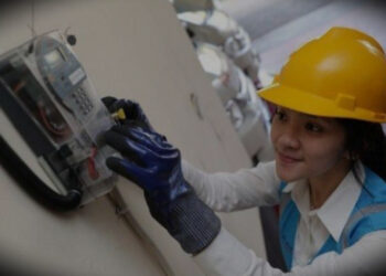 Habis Didiskon 50 Persen, Tarif Listrik Melonjak Gila-gilaan!