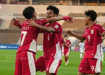 Garuda Muda Garang Di Depan, Afganistan Dipastikan Jadi Lumbung Gol!