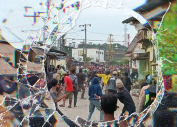 Tawuran Belawan Kembali Ambil Korban Nyawa, 1 Tewas Dipanah Beracun