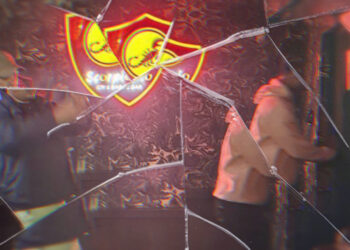 Razia Narkoba di Scorpio Bocor! Pengunjung Disuruh ‘Pulang’