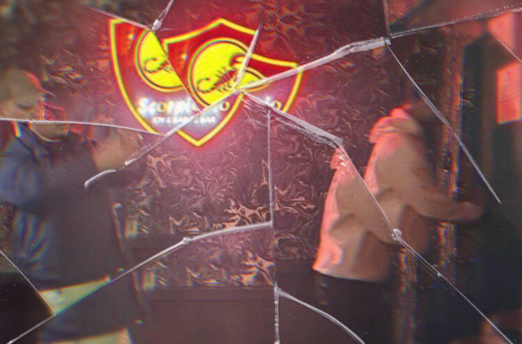 Razia Narkoba di Scorpio Bocor! Pengunjung Disuruh ‘Pulang’