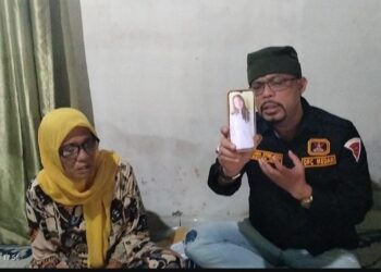 Gadis Tamatan SMK Telkom 2 Medan Tewas di Kamboja