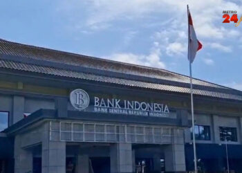 Mulai 17 Agustus 2025, Pembayaran Metode Digital akan Kena Pajak