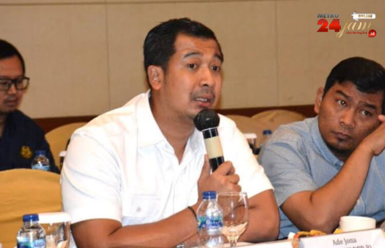 DPD Gerindra Sumut Panggil Ajie Karim