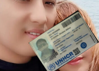 Wanita Medan Tertipu Bujuk Rayu Pengungsi