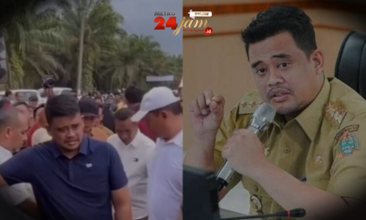 Setelah Kebijakannya Timbulkan Kegaduhan, Pemprov Sumut Akhirnya Minta Maaf