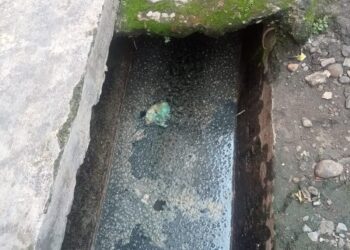 Warga: Pak Wali, Tolong Copot Lurah Madras Hulu!