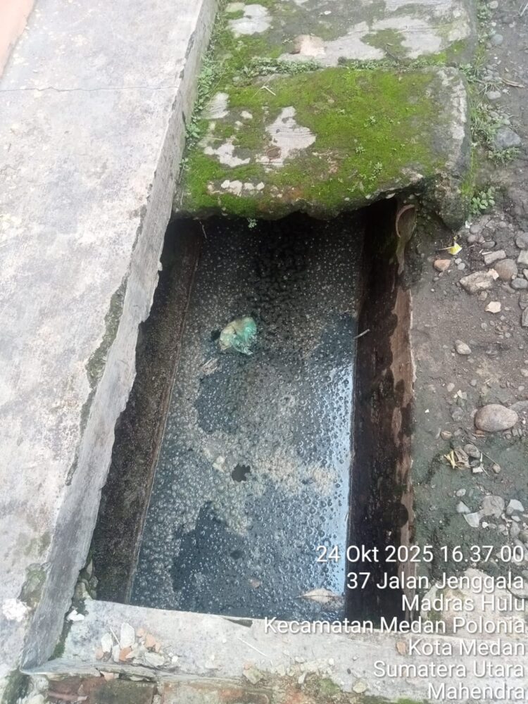 Warga: Pak Wali, Tolong Copot Lurah Madras Hulu!