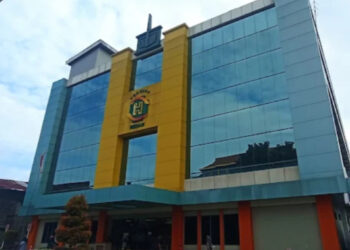 Ternyata Berobat Gratis itu tak Hanya Gunakan KTP, tapi Juga Harus Bawa KK dan ‘Bayar’ Rp10 Ribu