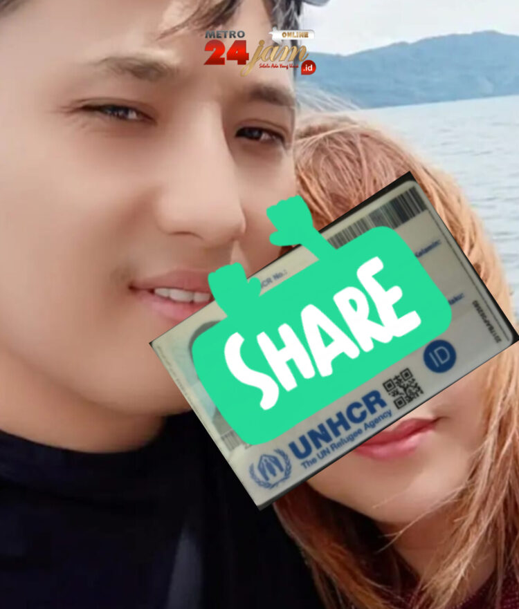 Jawaban IoM Begitu Peduli Pengungsi, tapi tak Peduli Nasib Warga Lokal yang Jadi Korban