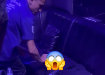 Pengunjung Krypton Medan Sempat Heboh! Ada Tamu tak Sadarkan Diri di KTV