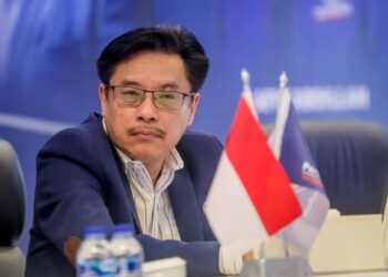 Dituduh Terlibat Judi Online, Ketua NasDem Sumut Jadi Korban Salah Tangkap Polisi