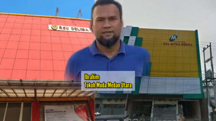 Alasan Kamar Penuh, Pasien Anak yang Lagi Sekarat Ditolak 2 Rumah Sakit