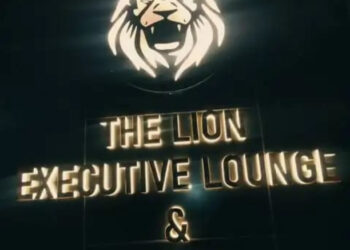 Beroperasi Hampir 24 Jam, Lion KTV and Club Tempat Dugem Paling Nyaman di Medan