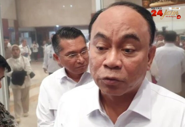 Duh! Kasihannya, Seluruh Kader Gerindra Sumut Tolak Budi Arie Bergabung