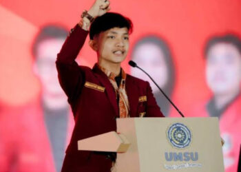 IMM Apresiasi Kejari Medan dalam Pemberantasan Korupsi