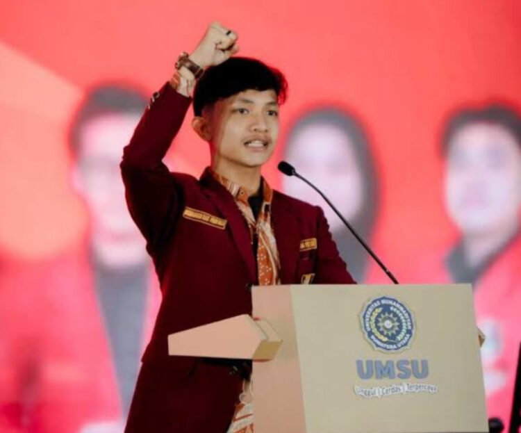 IMM Apresiasi Kejari Medan dalam Pemberantasan Korupsi