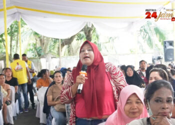 Lapor Dewan dan Tuntut Lurah Dicopot! Warga: Lurah Kami Mata Duitan