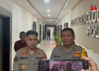 Itwasda Polda Sumut Gerak Cepat Periksa Dugaan Pemerasan Anggota Polri di Bid Propam