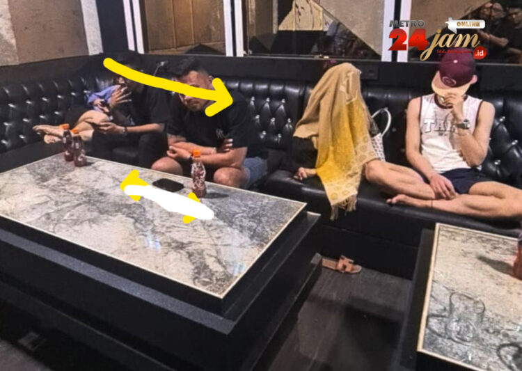 Sales Mobil Diculik, Disekap dan Disiksa