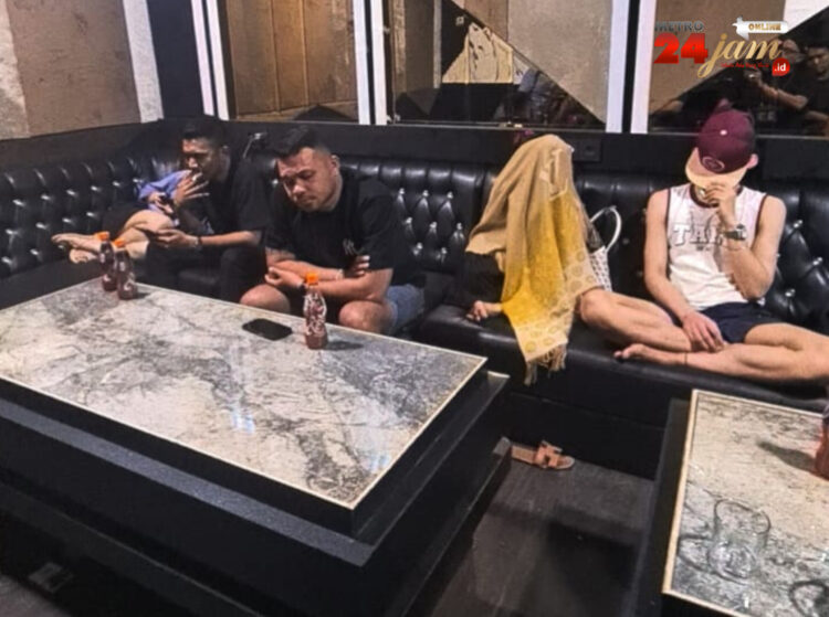 Gawat! Korban Penculikan, Penyekapan dan Penyiksaan Malah Ditahan!