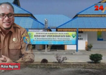 Aset RSUD OK Arya Zulkarnain Batubara Senilai Rp5,7 M Hingga Kini tak Tau Keberadaannya