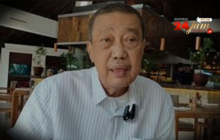 Diberangkatkan dari Guangzhou, Jenazah Almarhum Alex Ketaren Tiba di Rumah Duka Jalan Pancing Medan