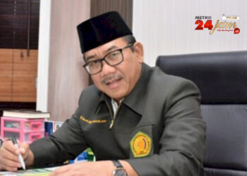 Copot Ijeck dari Jabatan Ketua, Bahlil Rusak Soliditas Golkar Sumut!