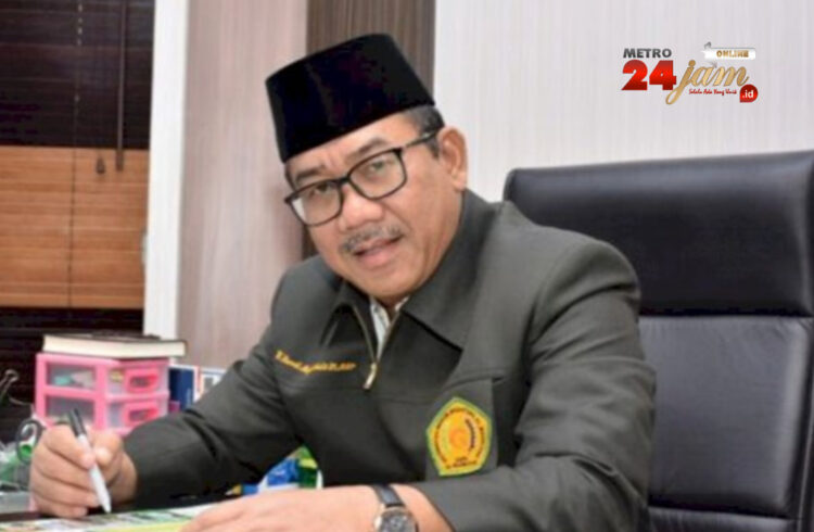 Copot Ijeck dari Jabatan Ketua, Bahlil Rusak Soliditas Golkar Sumut!