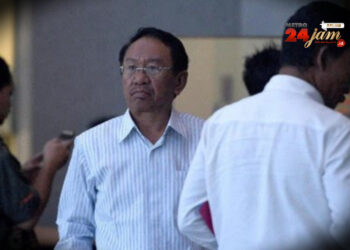 Bikin Malu! Bertahun-tahun Jadikan Orang Tersangka, KPK Malah Stop Kasus Izin Tambang yang Rugikan Negara Rp2,7 Triliun